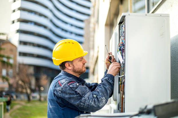 Best Circuit Breaker Installation and Repair  in Haskell, AR