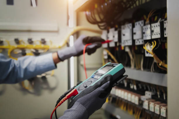 Industrial Electrical Services in Haskell, AR