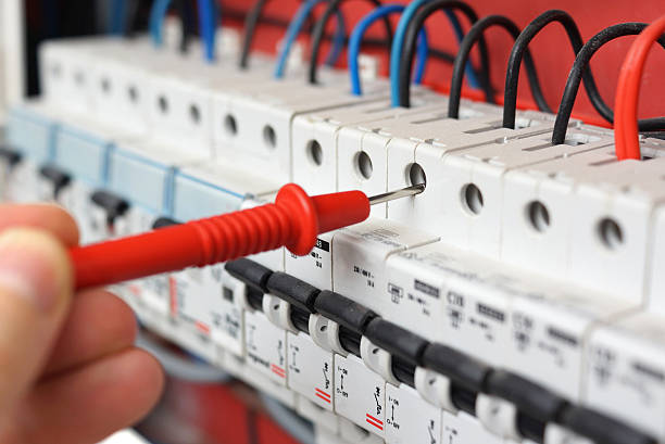 Emergency Electrical Repair Services in Haskell, AR