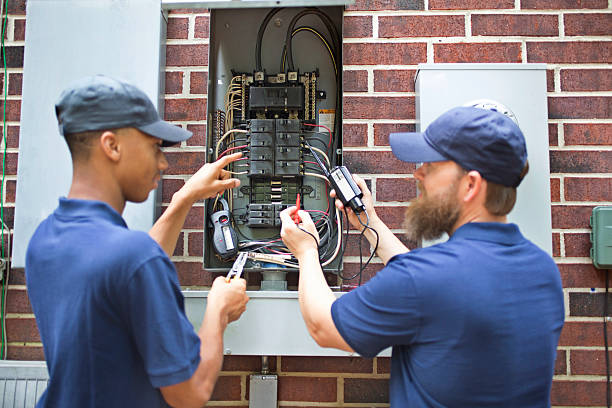 Backup Power Systems Installation in Haskell, AR